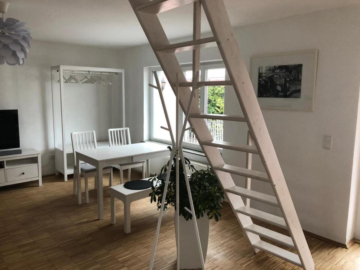 Alte Schlosserei Leistadt Bad Dürkheim Exterior foto