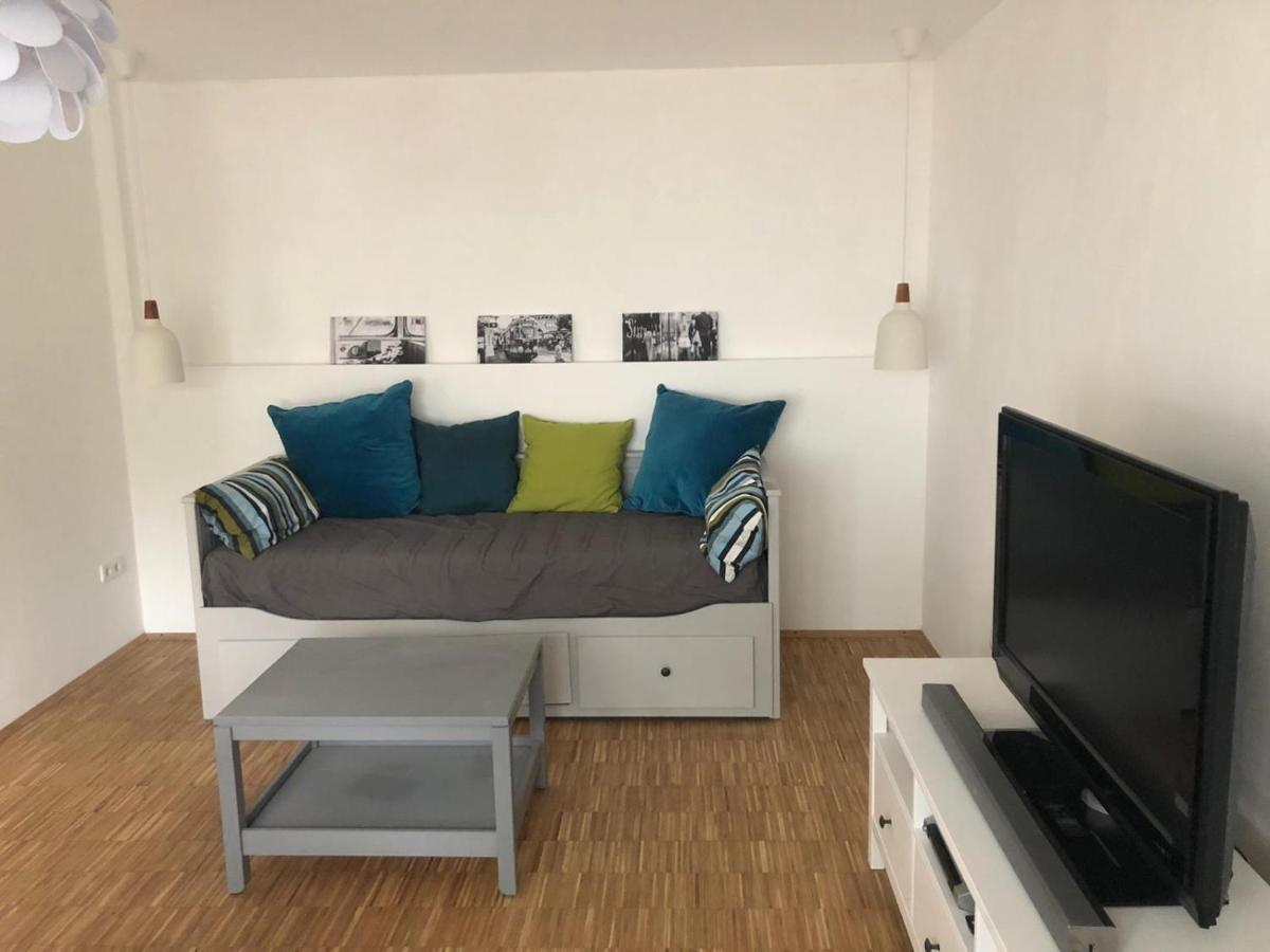 Alte Schlosserei Leistadt Bad Dürkheim Exterior foto