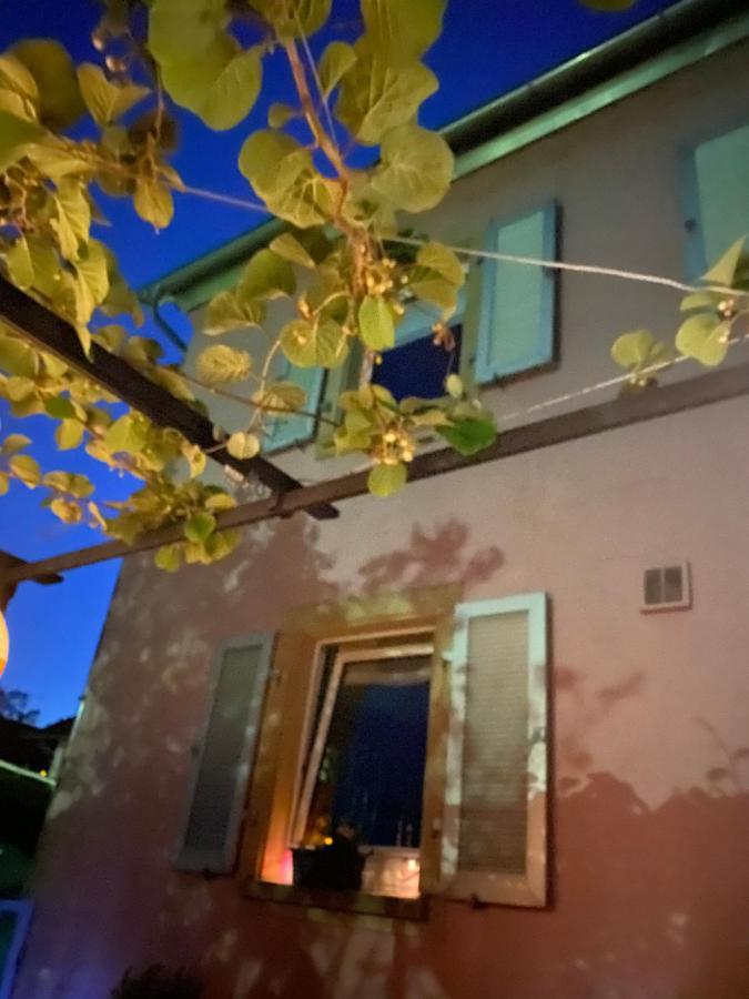 Alte Schlosserei Leistadt Bad Dürkheim Exterior foto